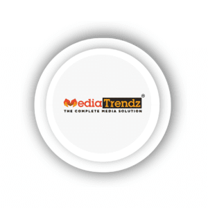 Media Trendz logo